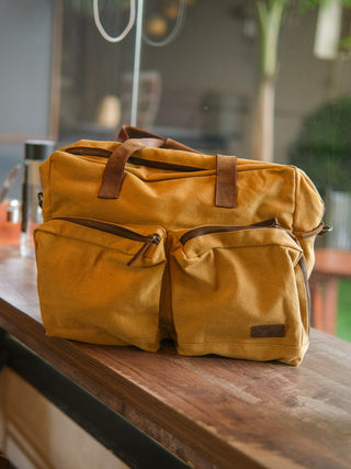 Lumos Laptop Bag