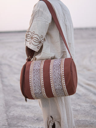 Talking Drum Bag