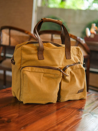 Lumos Laptop Bag