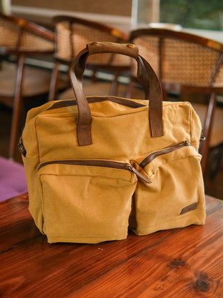 Lumos Laptop Bag