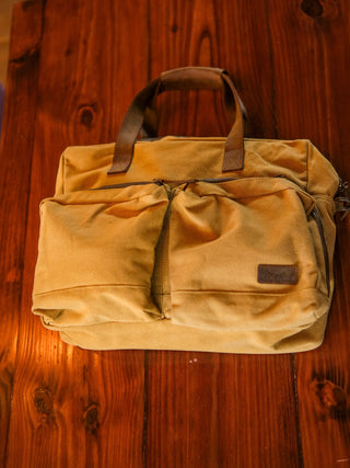 Lumos Laptop Bag