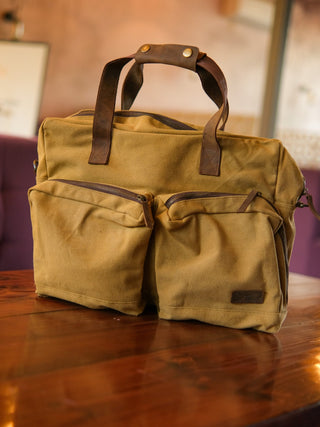 Lumos Laptop Bag