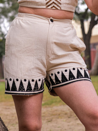 Kangura Shorts