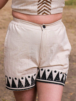 Kangura Shorts