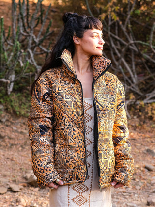 Samaha Jacket