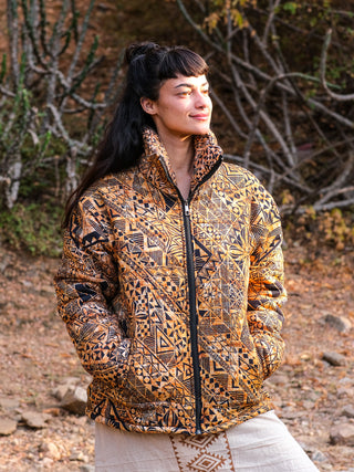 Samaha Jacket