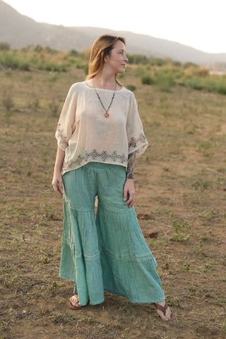 Saar Sharara Pant