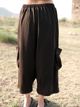 Cocoa Drift  Pants