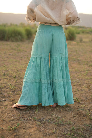 Saar Sharara Pant