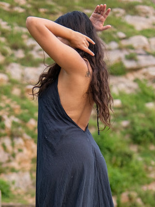 Asmi Maxi Dress
