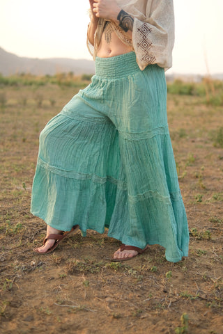 Saar Sharara Pant