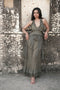 army green