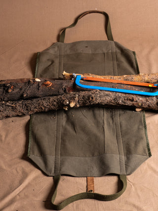 Blaze Wood Log Carrier