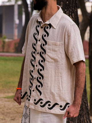 Manohara Shirt