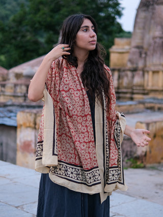 Tula shawl
