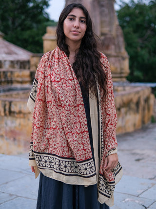 Tula shawl