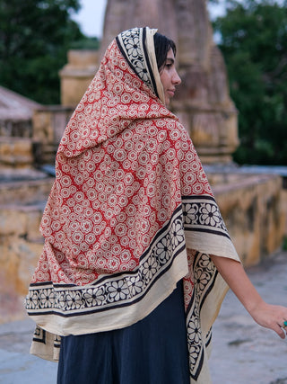 Tula shawl