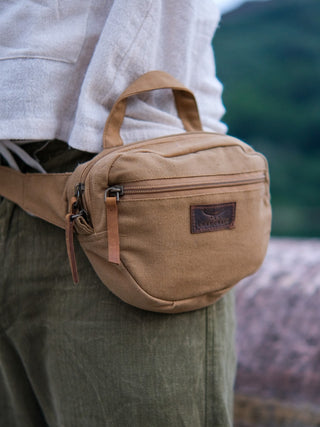 Hailstorm Fanny Pack