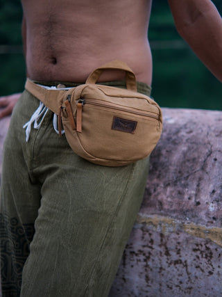 Hailstorm Fanny Pack