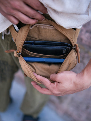 Hailstorm Fanny Pack