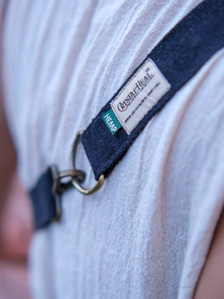 Hemp Fanny Pack
