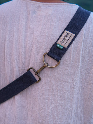 Hemp Fanny Pack