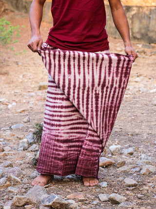 Anuvrata Dhoti