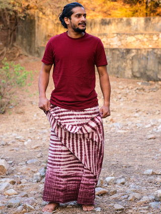 Anuvrata Dhoti