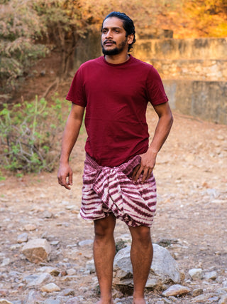 Anuvrata Dhoti