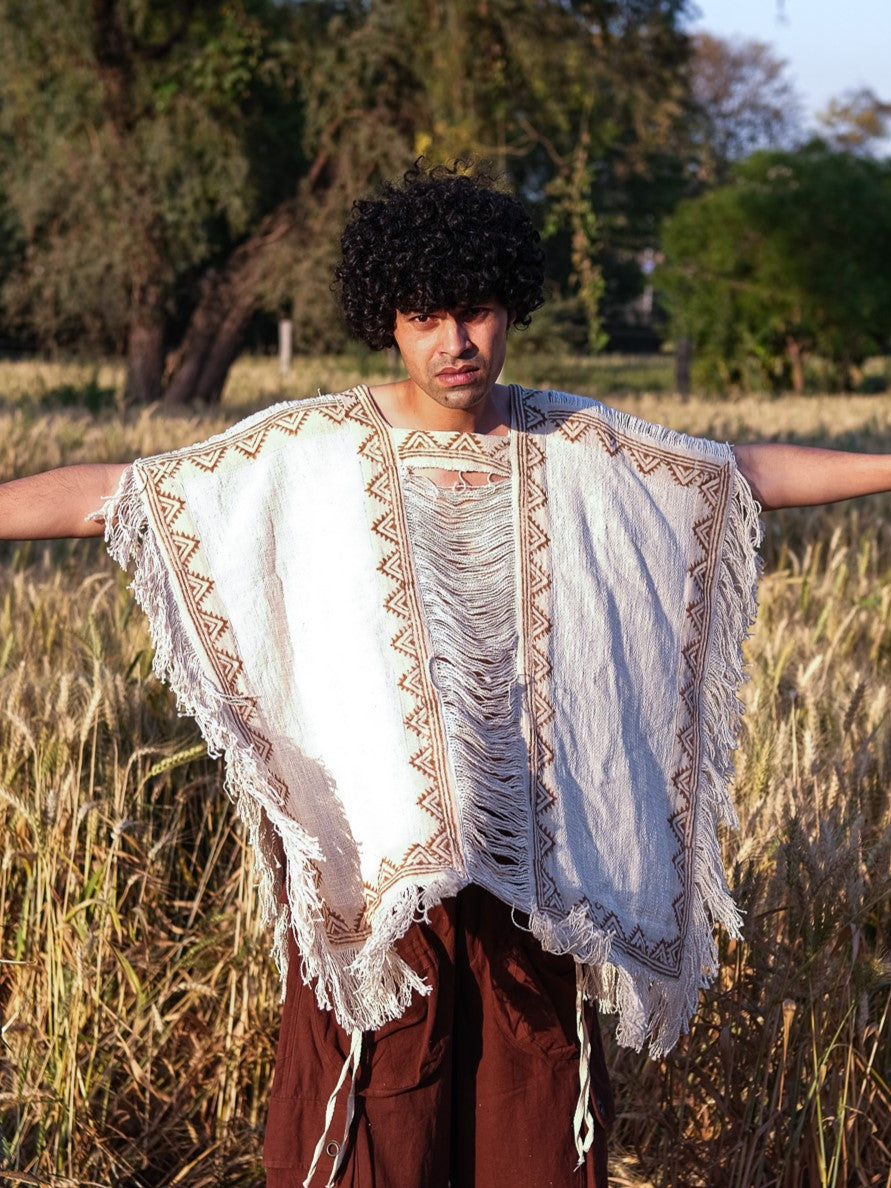 Vishruta Kaftan