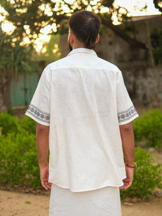 Koothu Kathakali Shirt