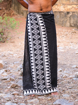 Cakora Dhoti