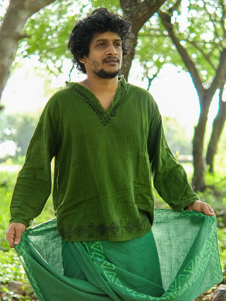 Baggy  Kurta