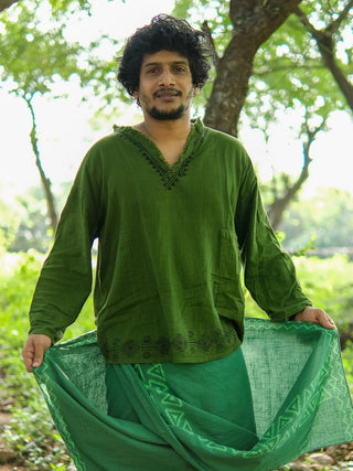 Baggy  Kurta