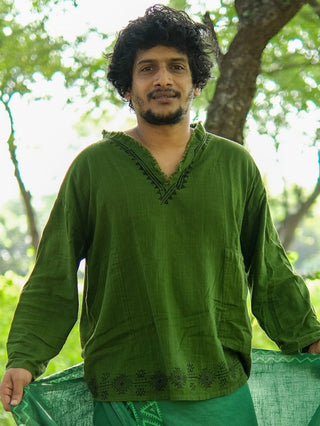 Baggy  Kurta