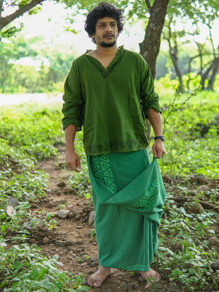 Baggy  Kurta