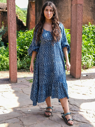 Advaita Dress