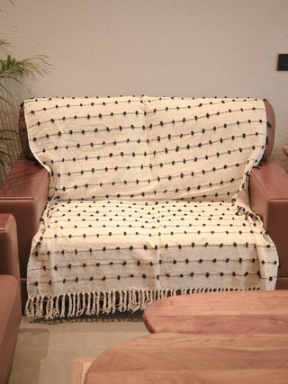Anvika  Sofa Throw