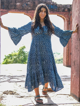 Advaita Dress