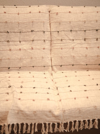 Tarita Handwoven Sofa Throw
