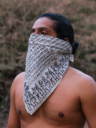 Tavisa Bandana