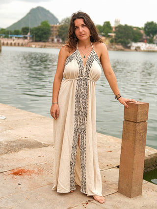 Devi Maxi Dress
