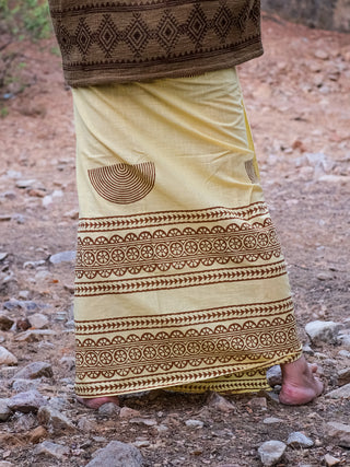 Urvi Dhoti