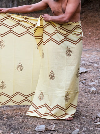 Isvara Dhoti