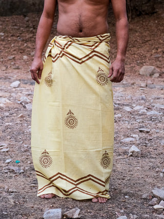 Isvara Dhoti