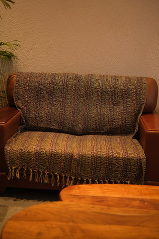 Yaana Sofa Throw