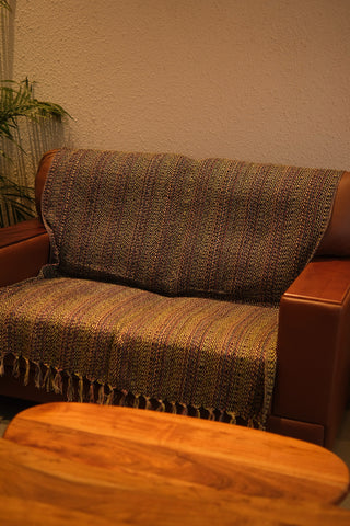 Yaana Sofa Throw