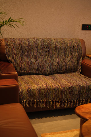 Yaana Sofa Throw
