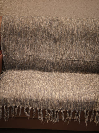 Ira Handwoven Cotton Sofa Throw