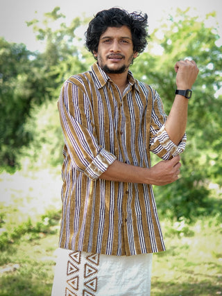 Dharan Shirt